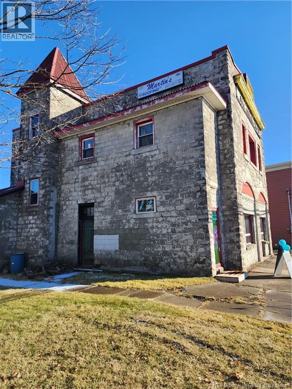 20 Church Street, Saint John, New Brunswick  E2M 4P4 - Photo 14 - NB132347