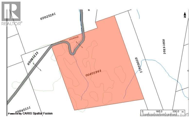 Lot Harrison Mountain Road, Elgin, New Brunswick  E4Z 1V9 - Photo 1 - NB132346