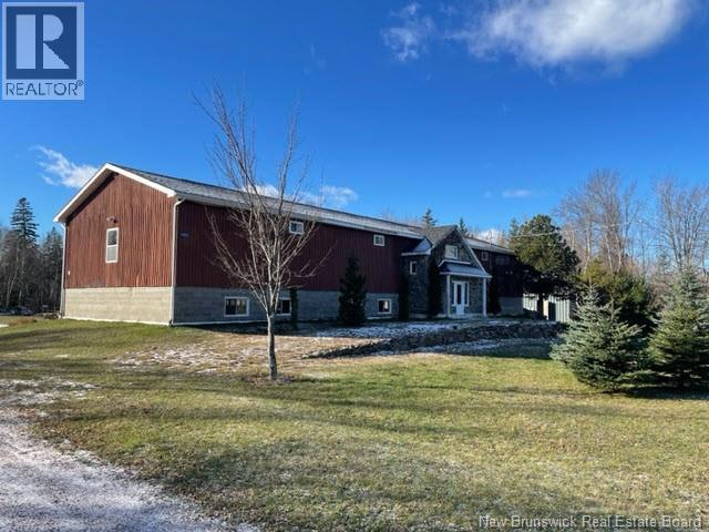 1483 Route 133 Unit# Below Uniit, Grand-Barachois, New Brunswick E4P 8C9 - Photo 1 - NB131969