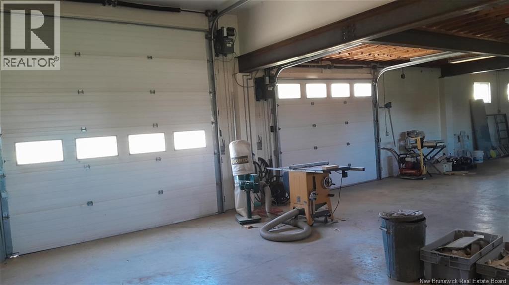 1483 Route 133 Unit# Below Uniit, Grand-Barachois, New Brunswick E4P 8C9 - Photo 3 - NB131969