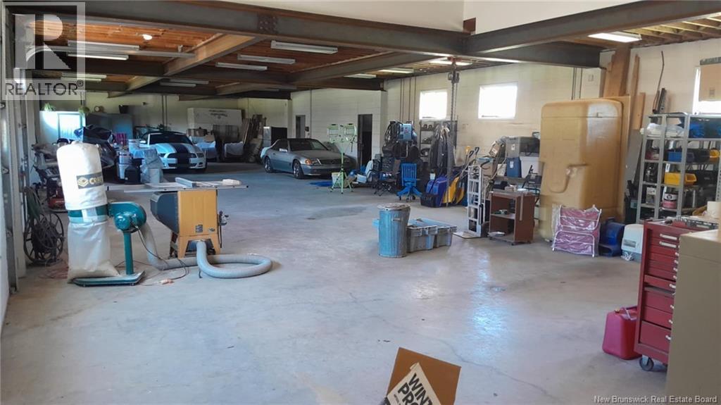1483 Route 133 Unit# Below Uniit, Grand-Barachois, New Brunswick E4P 8C9 - Photo 4 - NB131969