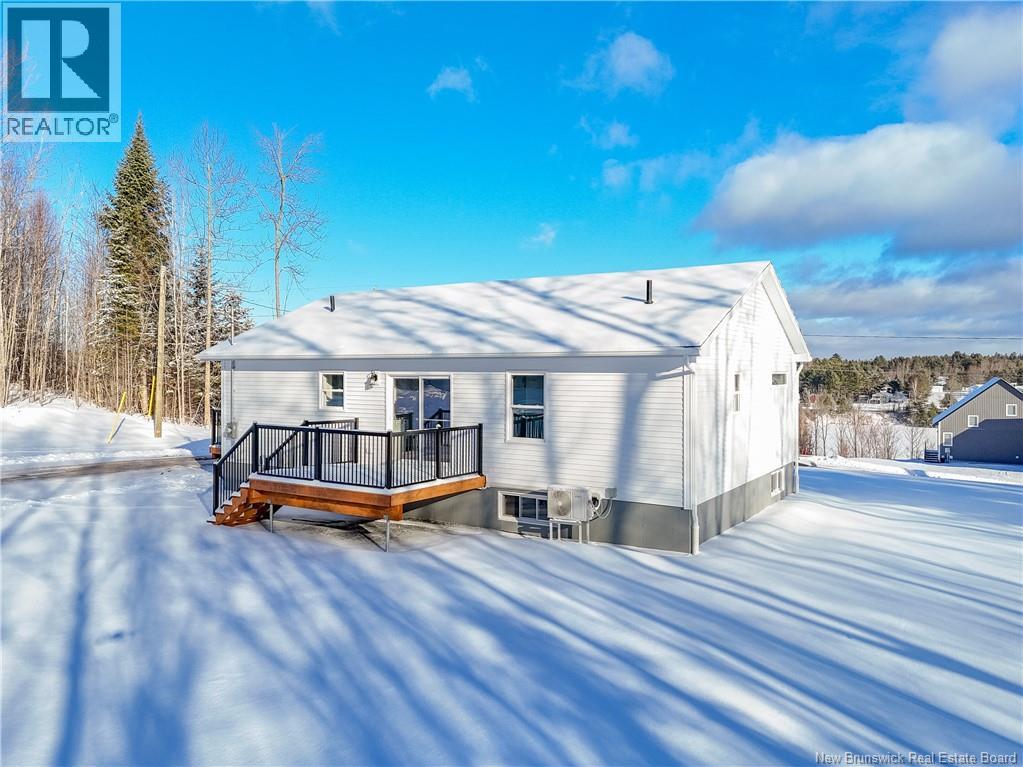 11 Clearview Court, Nackawic, New Brunswick  E6G 0B6 - Photo 44 - NB131897