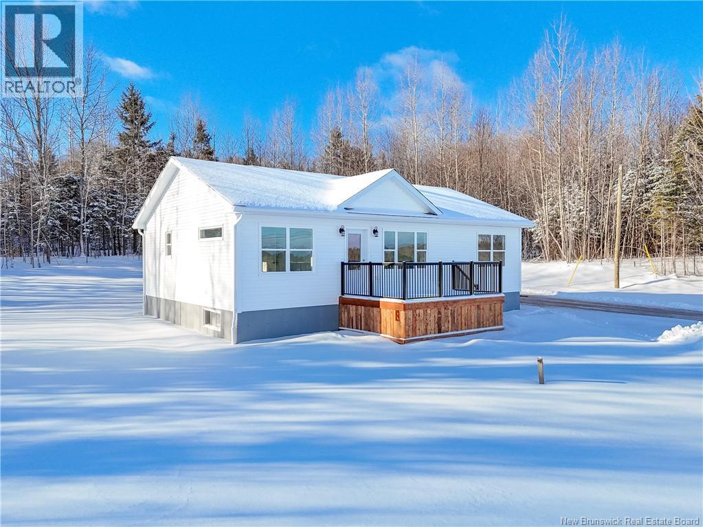 11 Clearview Court, Nackawic, New Brunswick  E6G 0B6 - Photo 45 - NB131897