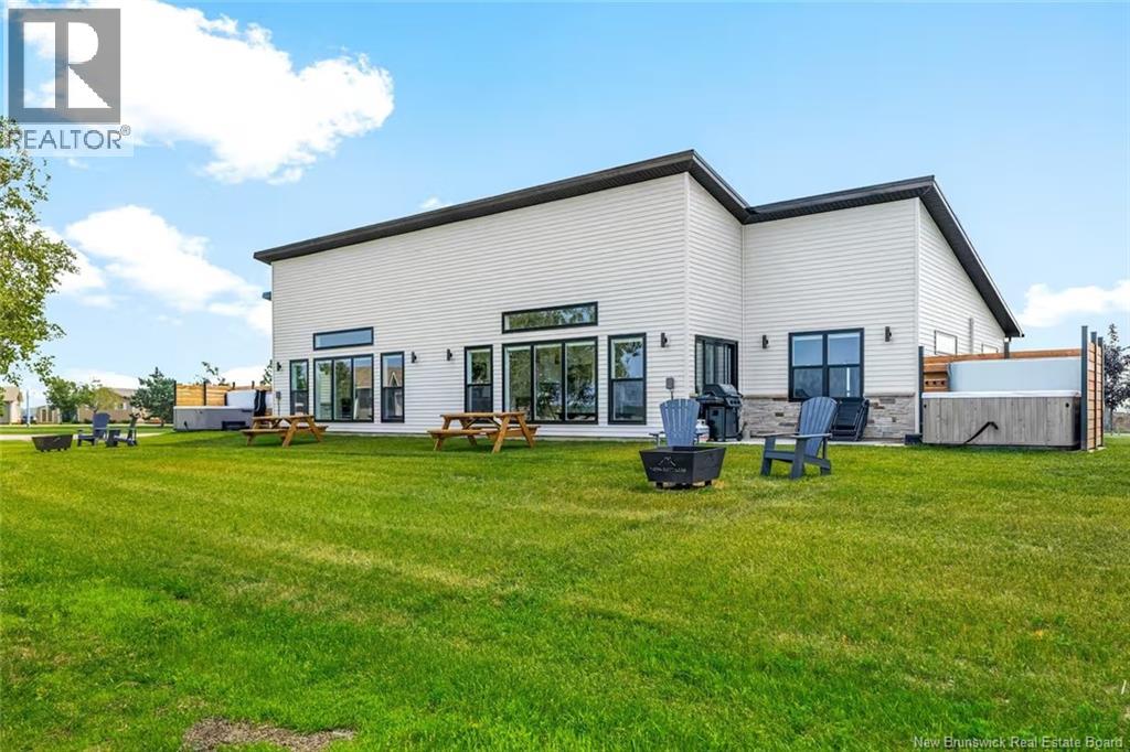 97 York, Richibucto, New Brunswick