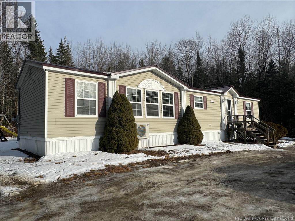 214 Rte 725, Little Ridge, New Brunswick