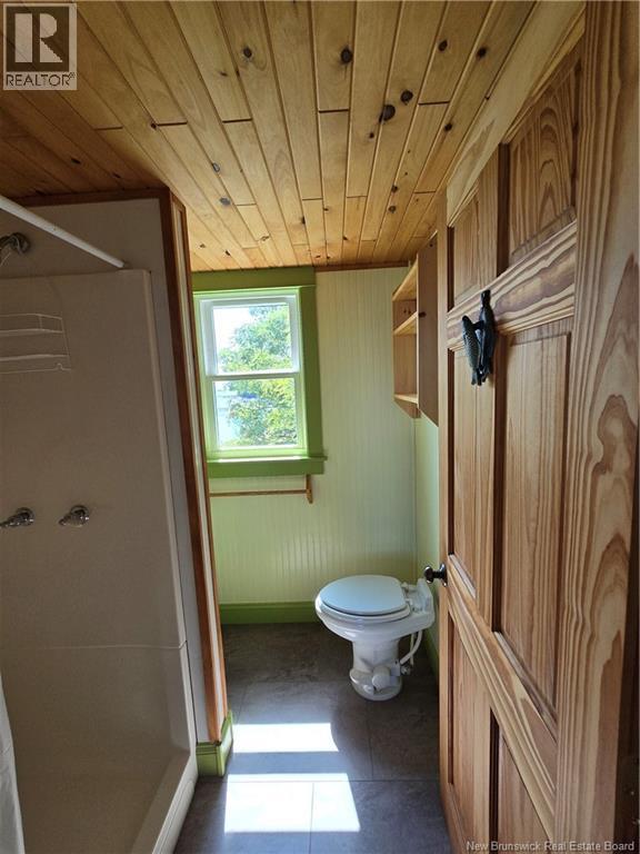 Cottage Little Island, Leonardville, New Brunswick  E5V 1L9 - Photo 12 - NB132367