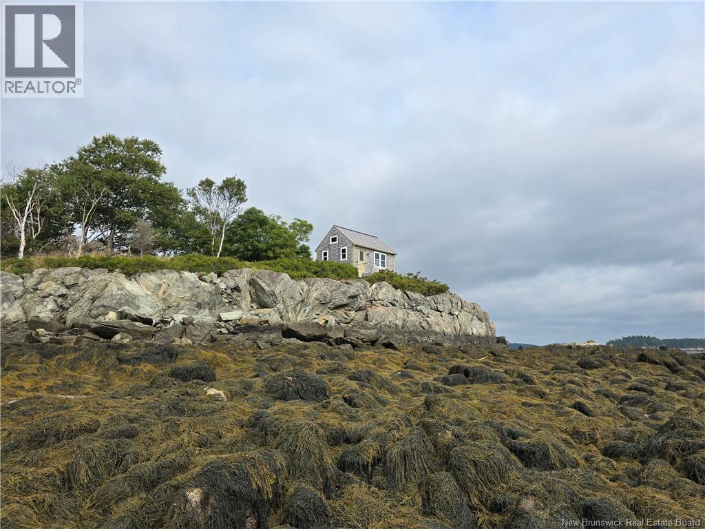 Cottage Little Island, Leonardville, New Brunswick  E5V 1L9 - Photo 13 - NB132367