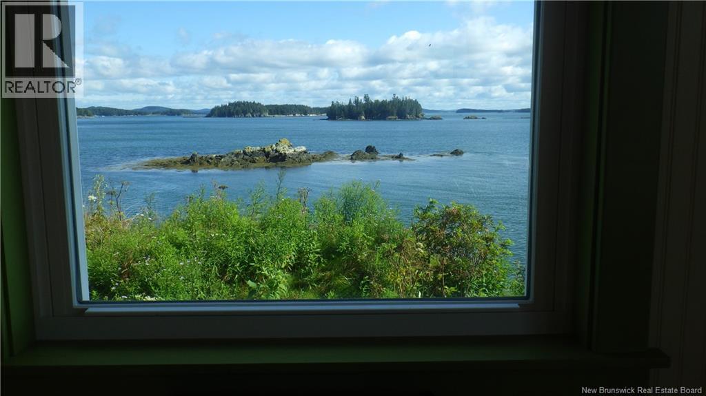 Cottage Little Island, Leonardville, New Brunswick  E5V 1L9 - Photo 22 - NB132367
