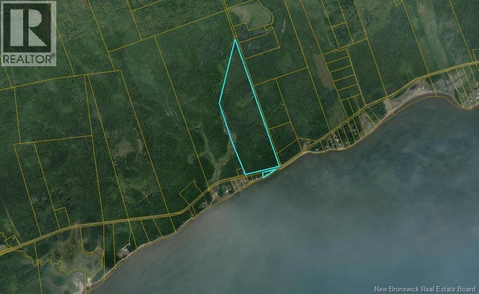 Lot Route 960, Cape Spear, New Brunswick