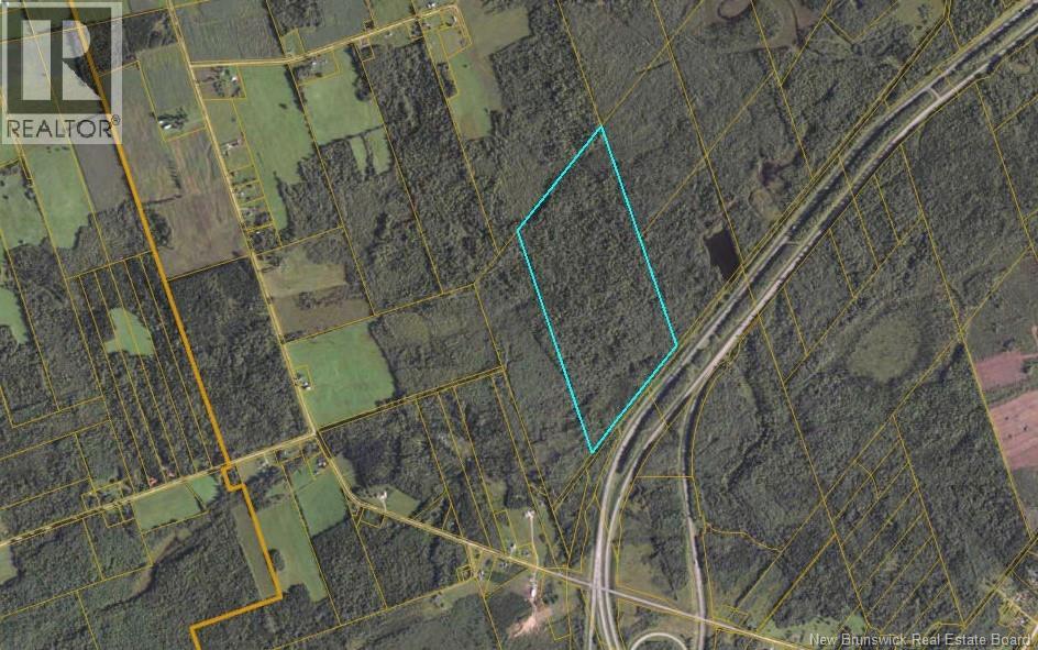 Lot River Glade, Wheaton Settlement, New Brunswick