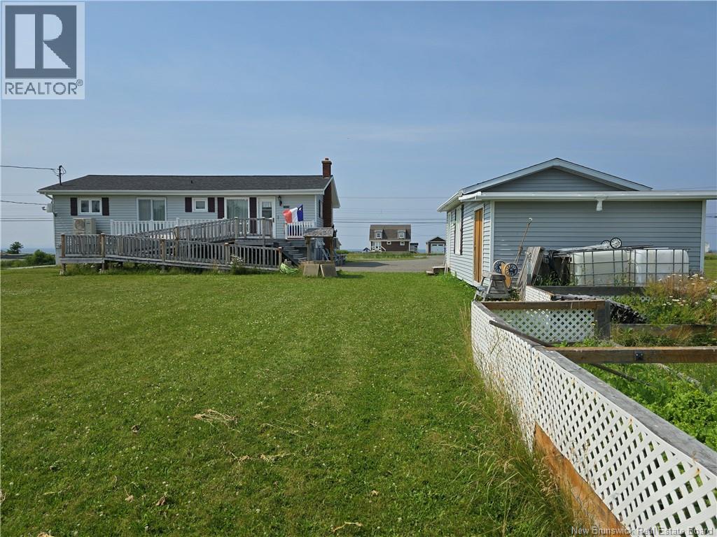 5880 Route 11, Janeville, New Brunswick  E2A 5L2 - Photo 10 - NB132358