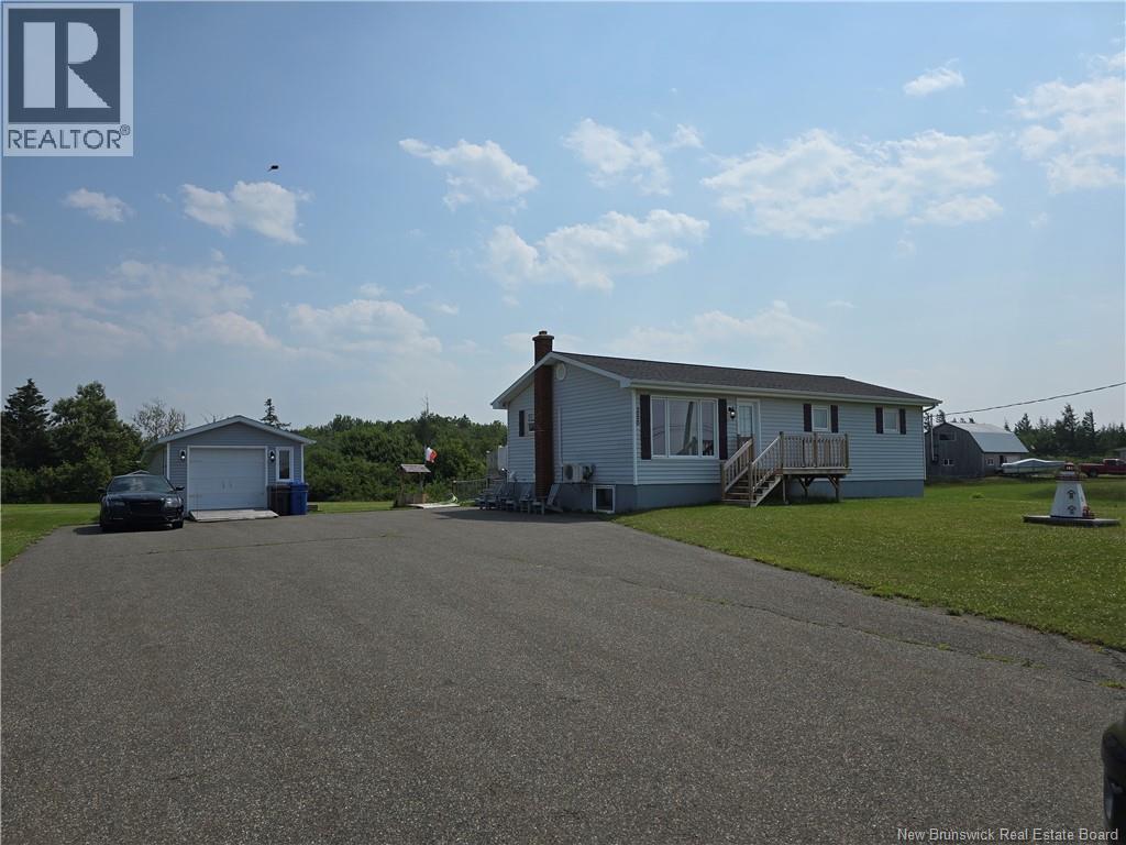 5880 Route 11, Janeville, New Brunswick  E2A 5L2 - Photo 2 - NB132358
