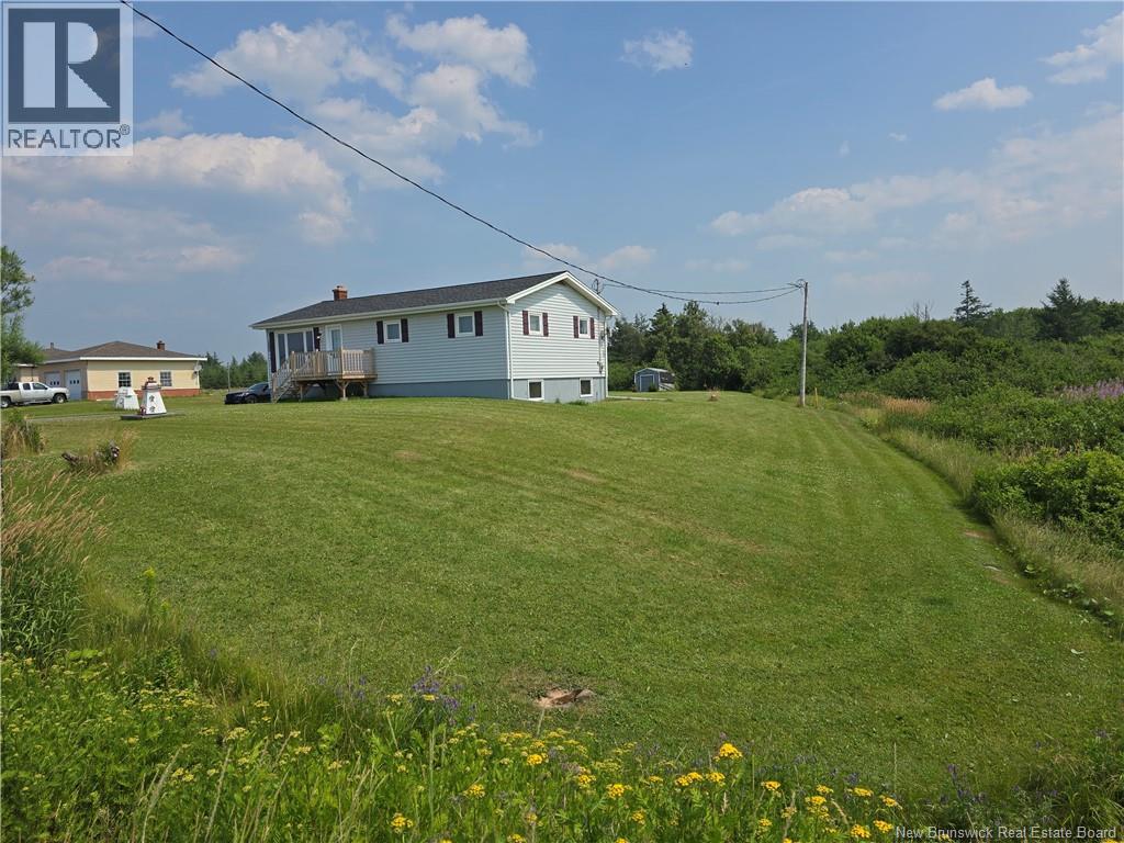 5880 Route 11, Janeville, New Brunswick  E2A 5L2 - Photo 4 - NB132358