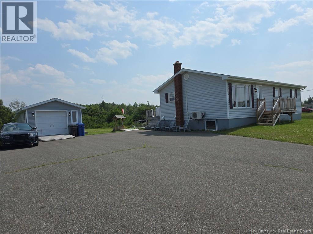 5880 Route 11, Janeville, New Brunswick  E2A 5L2 - Photo 6 - NB132358