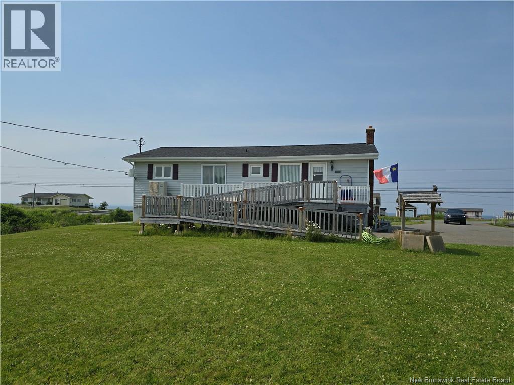 5880 Route 11, Janeville, New Brunswick  E2A 5L2 - Photo 9 - NB132358