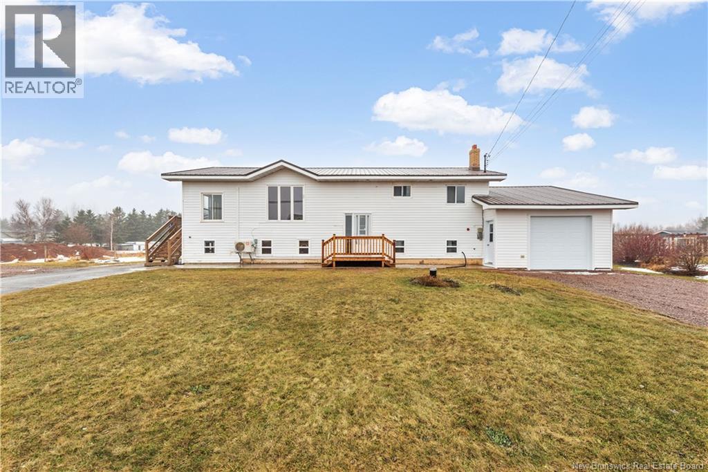 12 Bellerive, Trois Ruisseaux, New Brunswick  E4N 2T7 - Photo 3 - NB132351