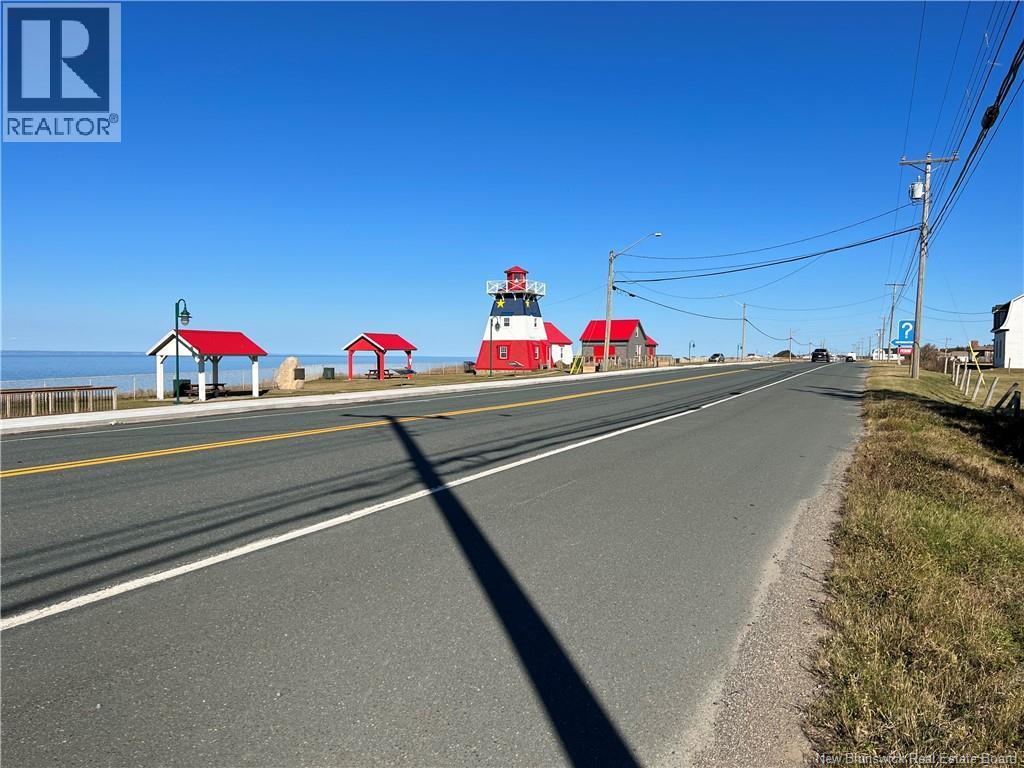 405 Acadie Street, Grande-Anse, New Brunswick  E8N 1E3 - Photo 1 - NB132392