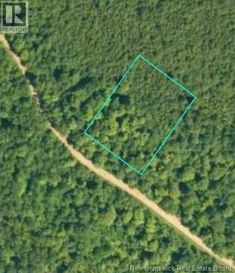 0 Carlin Lane, Davidson Lake, New Brunswick