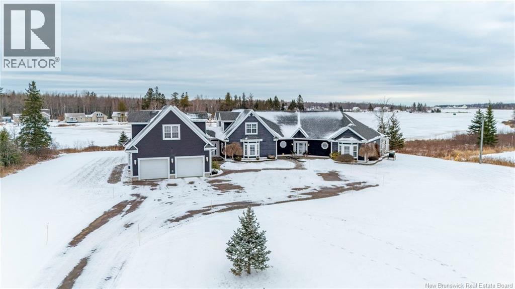 46 Leonce Street, Haute-Aboujagane, New Brunswick