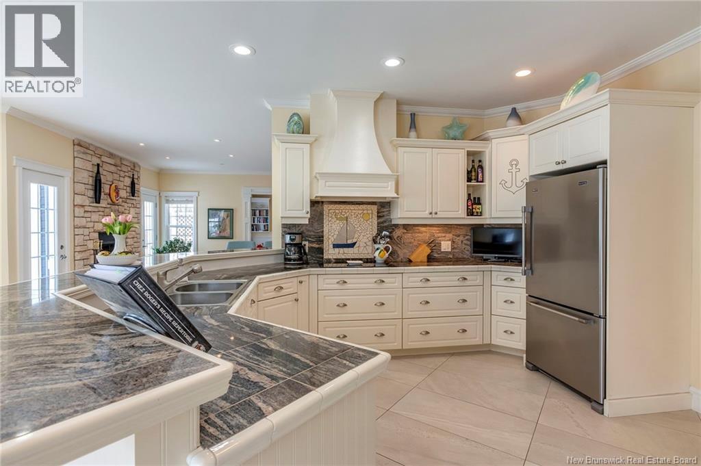 46 Leonce Street, Haute-Aboujagane, New Brunswick  E4P 9C7 - Photo 11 - NB132082