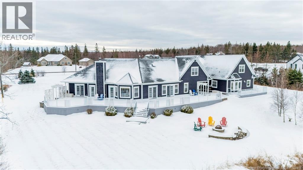 46 Leonce Street, Haute-Aboujagane, New Brunswick  E4P 9C7 - Photo 2 - NB132082