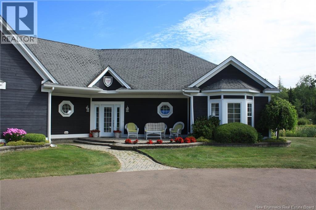 46 Leonce Street, Haute-Aboujagane, New Brunswick  E4P 9C7 - Photo 45 - NB132082