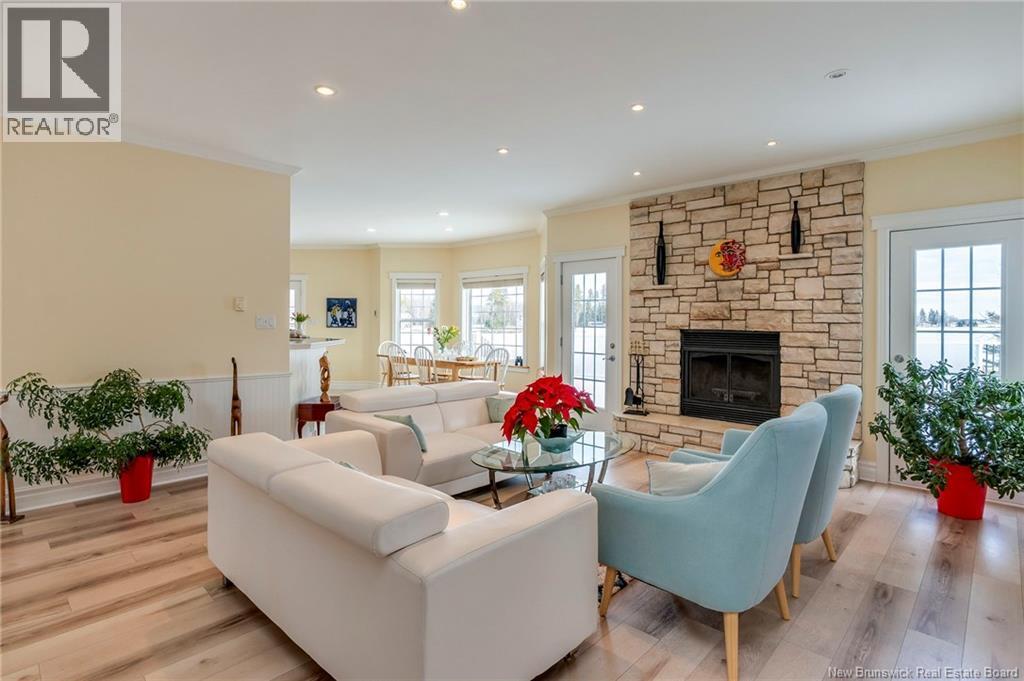 46 Leonce Street, Haute-Aboujagane, New Brunswick  E4P 9C7 - Photo 7 - NB132082