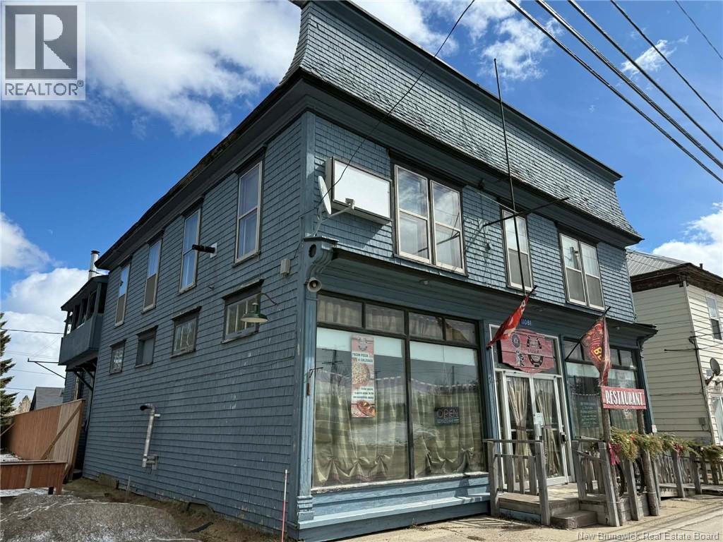 11081 Rue Principale, Rogersville, New Brunswick