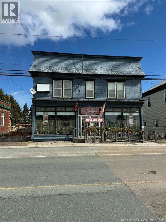 11081 Rue Principale, Rogersville, New Brunswick  E4Y 2L9 - Photo 2 - NB132270