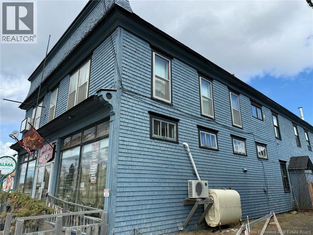 11081 Rue Principale, Rogersville, New Brunswick  E4Y 2L9 - Photo 4 - NB132270