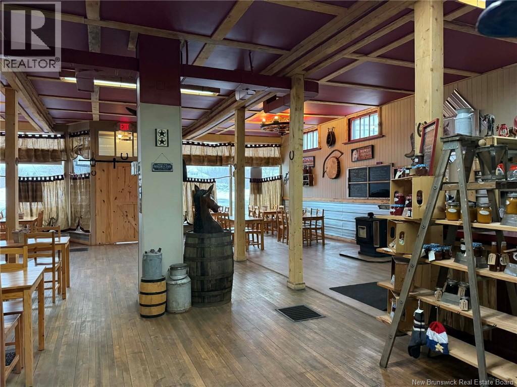 11081 Rue Principale, Rogersville, New Brunswick  E4Y 2L9 - Photo 5 - NB132270