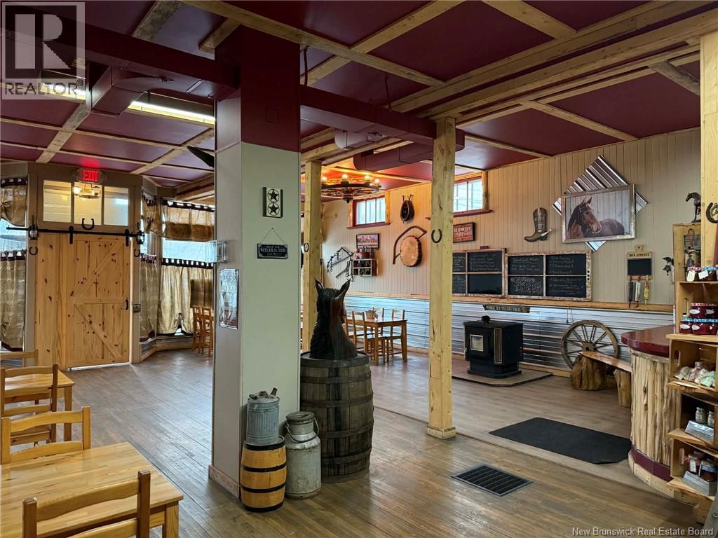 11081 Rue Principale, Rogersville, New Brunswick  E4Y 2L9 - Photo 6 - NB132270