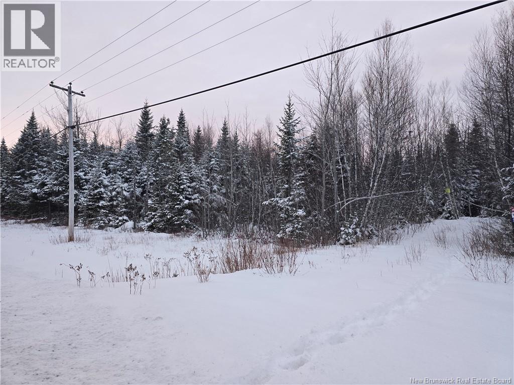 6.62 A Route 117, Hardwicke, New Brunswick  E9A 1K1 - Photo 2 - NB132424