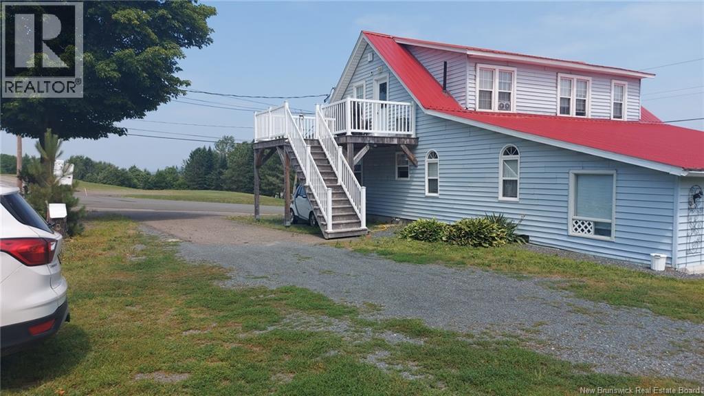 10 Hartland Bridge Hill Road, Somerville, New Brunswick  E7P 2S6 - Photo 4 - NB132247