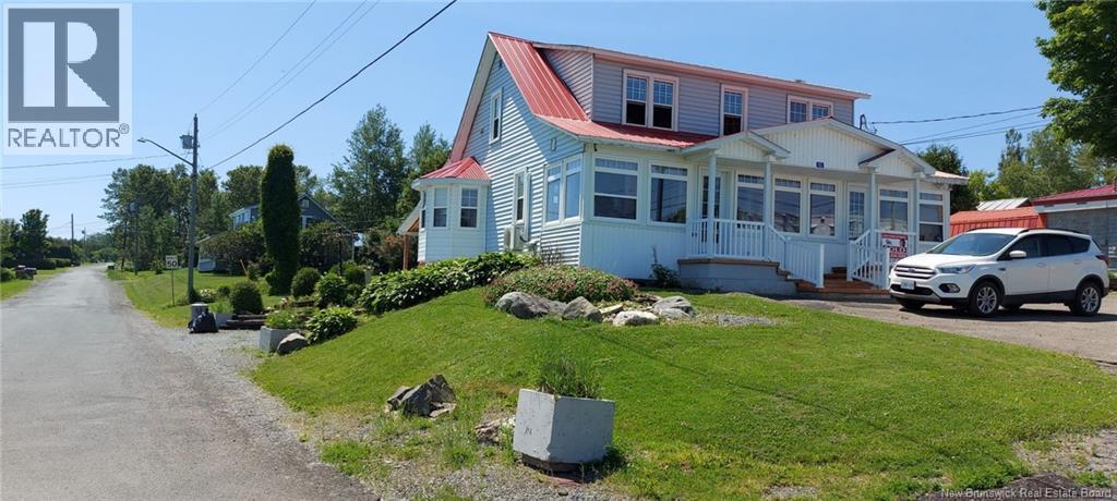 10 Hartland Bridge Hill Road, Somerville, New Brunswick  E7P 2S6 - Photo 42 - NB132247