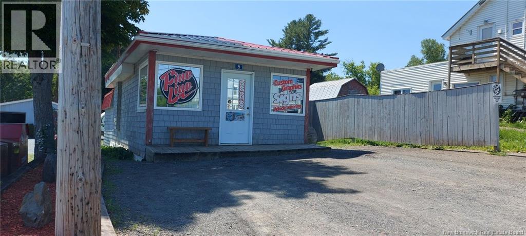 10 Hartland Bridge Hill Road, Somerville, New Brunswick  E7P 2S6 - Photo 45 - NB132247