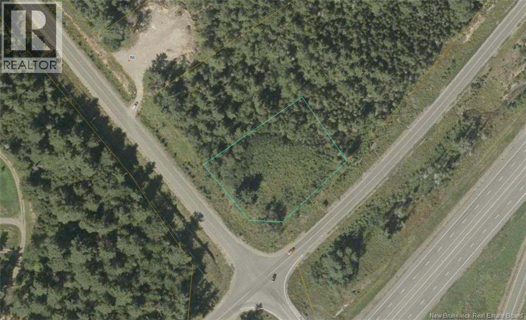 Land Hayman Avenue, St. Stephen, New Brunswick  E3L 5E4 - Photo 1 - NB132438