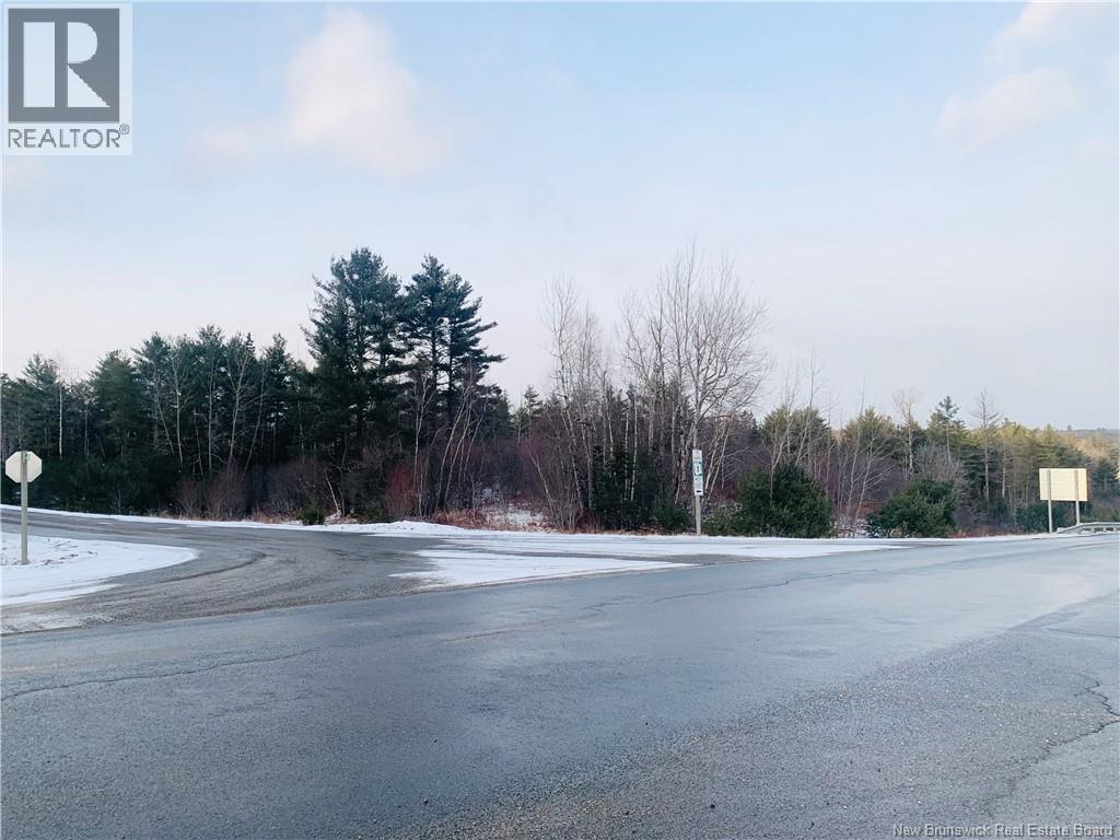 Land Hayman Avenue, St. Stephen, New Brunswick  E3L 5E4 - Photo 2 - NB132438