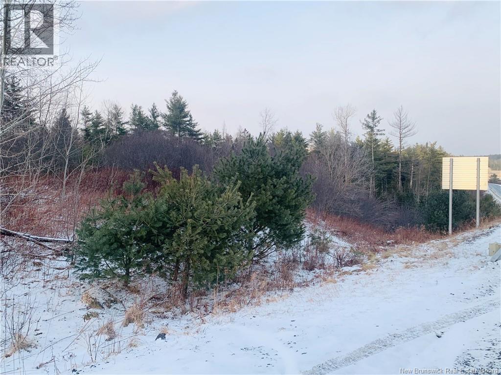 Land Hayman Avenue, St. Stephen, New Brunswick  E3L 5E4 - Photo 3 - NB132438