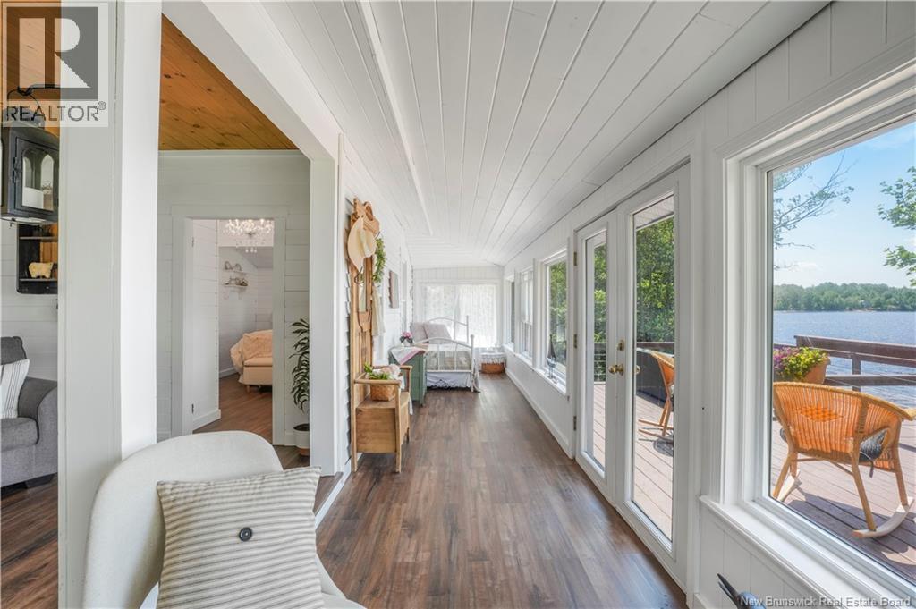 840 Magaguadavic Siding Road, Magaguadavic Siding, New Brunswick  E6K 4B4 - Photo 19 - NB132456