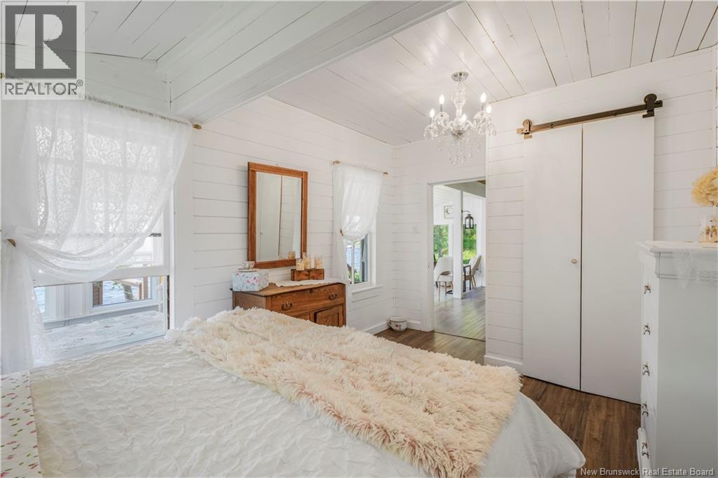 840 Magaguadavic Siding Road, Magaguadavic Siding, New Brunswick  E6K 4B4 - Photo 20 - NB132456