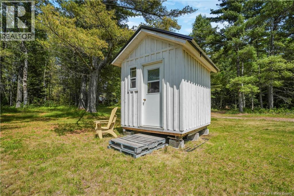 840 Magaguadavic Siding Road, Magaguadavic Siding, New Brunswick  E6K 4B4 - Photo 47 - NB132456