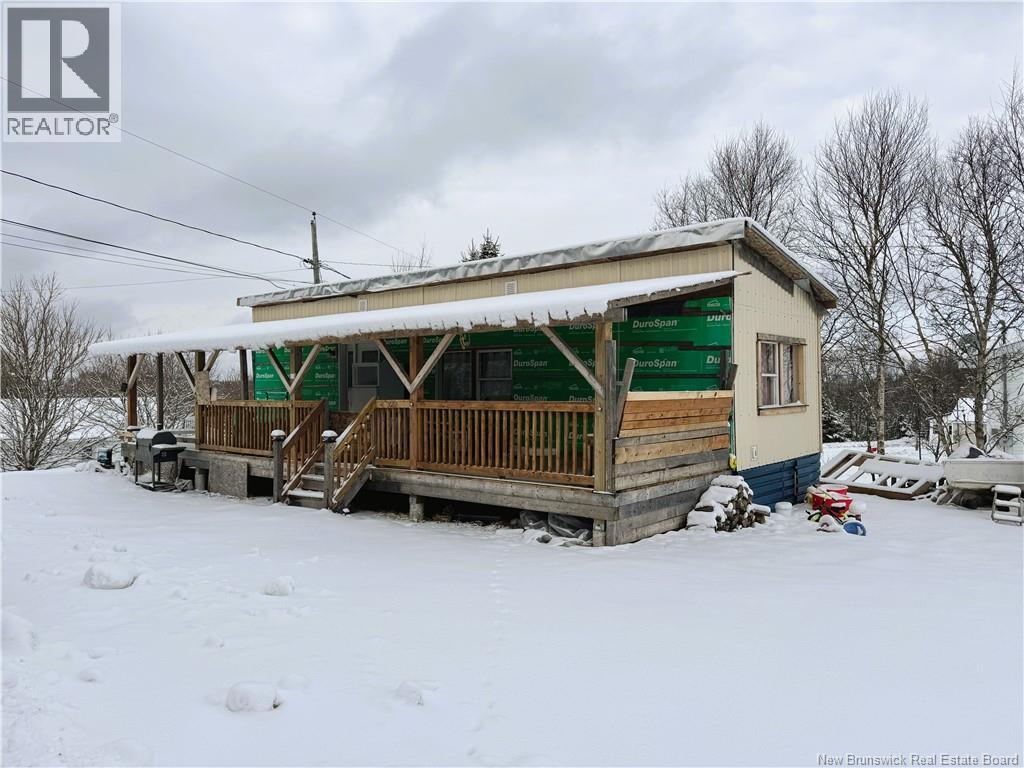 63 French Village Road, Blacks Harbour, New Brunswick