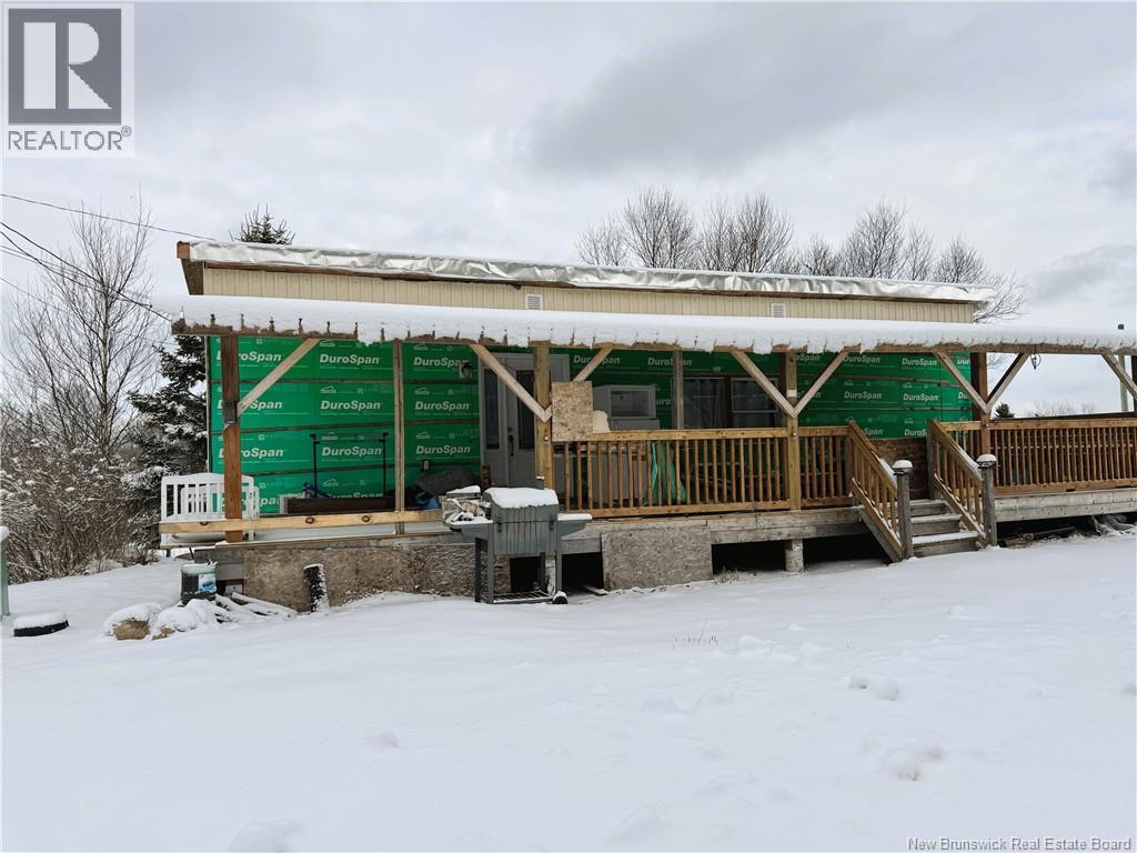 63 French Village Road, Blacks Harbour, New Brunswick  E4N 2J6 - Photo 10 - NB132435