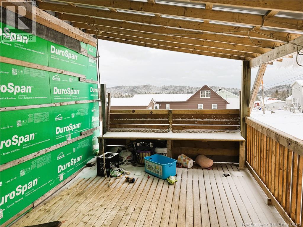 63 French Village Road, Blacks Harbour, New Brunswick  E4N 2J6 - Photo 11 - NB132435