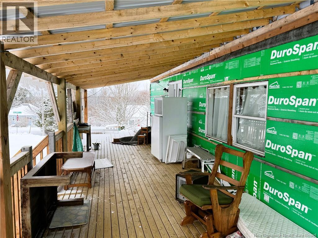 63 French Village Road, Blacks Harbour, New Brunswick  E4N 2J6 - Photo 12 - NB132435