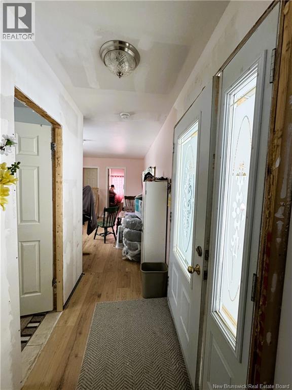 63 French Village Road, Blacks Harbour, New Brunswick  E4N 2J6 - Photo 15 - NB132435