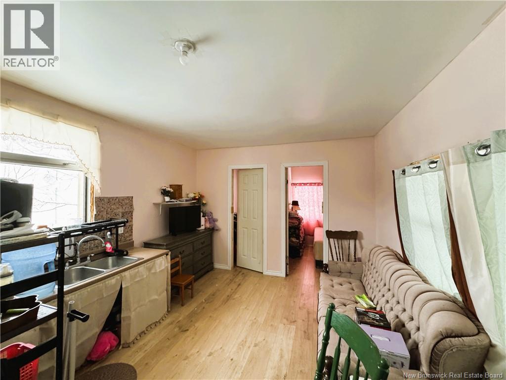 63 French Village Road, Blacks Harbour, New Brunswick  E4N 2J6 - Photo 16 - NB132435