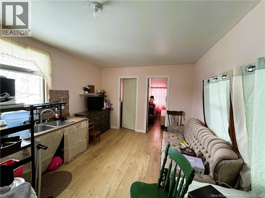 63 French Village Road, Blacks Harbour, New Brunswick  E4N 2J6 - Photo 17 - NB132435