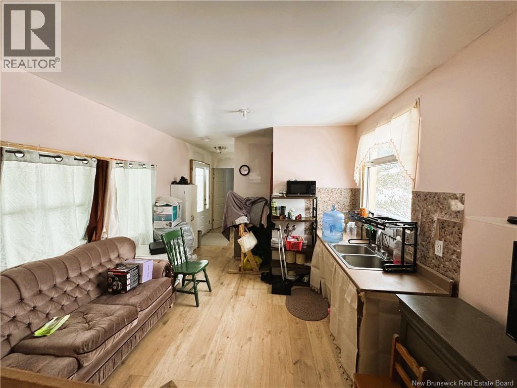 63 French Village Road, Blacks Harbour, New Brunswick  E4N 2J6 - Photo 18 - NB132435